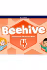 Beehive Level 4 Classroom Resources Pack
