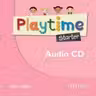 Playtime Starter: Class Audio CD