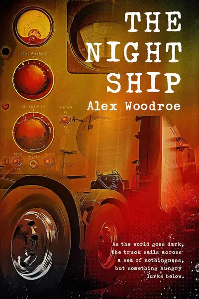 The Night Ship