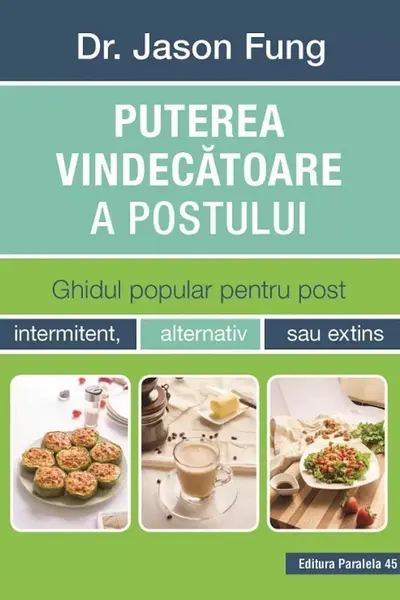 Puterea vindecatoare a postului