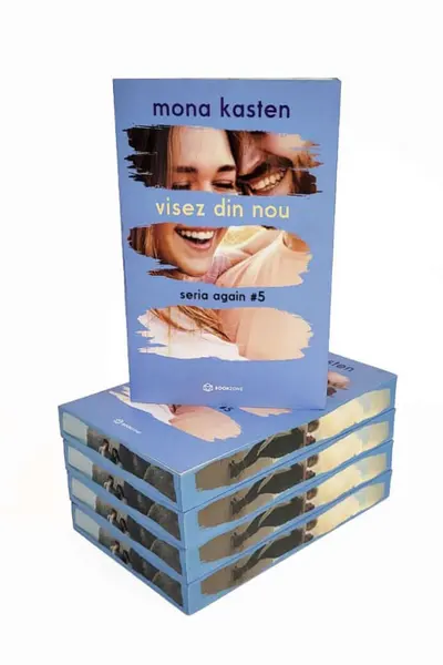 Seria again Vol. 5 - Visez din nou