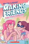 Making Friends