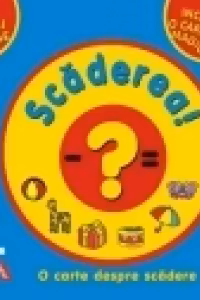 Roteste discul: Scaderea