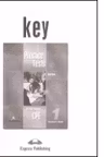 Teste limba engleza CPE Practice Tests 1 Key