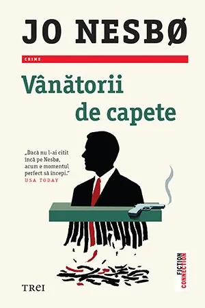 Vanatorii de capete