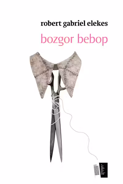 Bozgor bebop