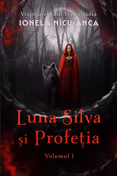 Luna Silva și Profeția