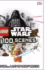 LEGO® Star Wars in 100 Scenes