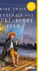 Aventurile lui Huckleberry Finn. Paperback. Colectia Classic Yellow