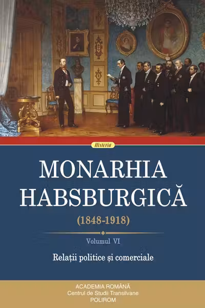 Monarhia Habsburgica (1848-1918)