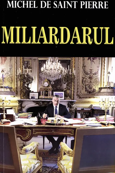 Miliardarul
