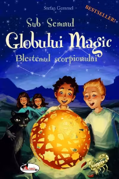 Sub semnul Globului Magic