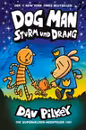 Sturm und Drang