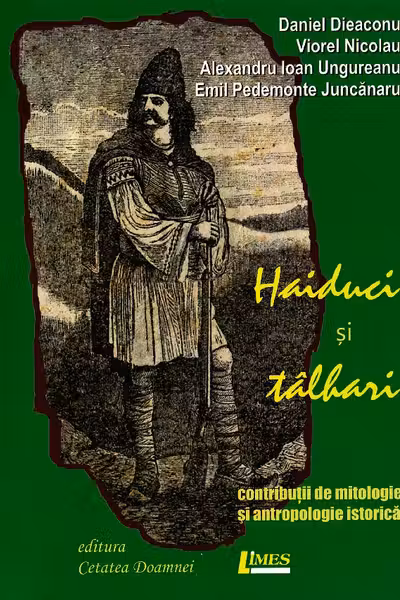 Haiduci și tâlhari