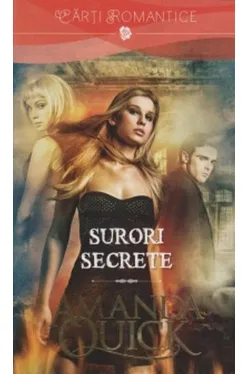 Lira. Surori secrete.