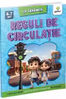 Reguli de circulatie
