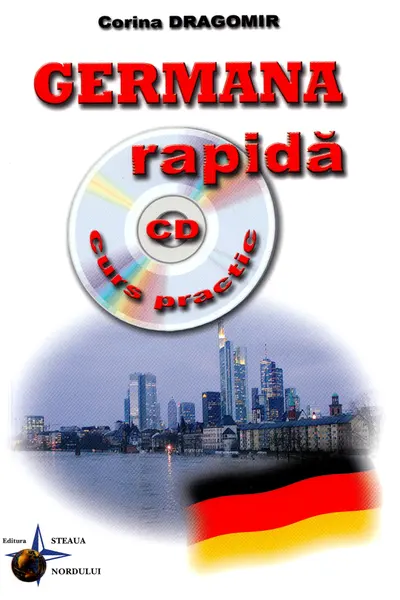 Germana rapida + CD