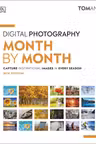 Digital Photography Month by Month