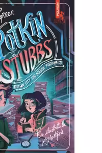 Potkin si Stubbs