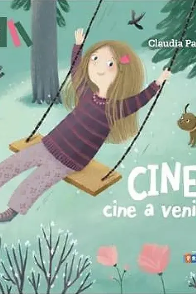 Cine, cine a venit?