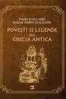 Povesti si legende din Grecia Antica