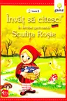 Invat sa citesc in limba germana - Scufita Rosie
