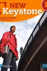 New Keystone, Level 4 Student Edition with eBook
