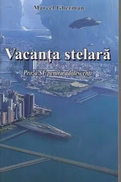 Vacanta stelara