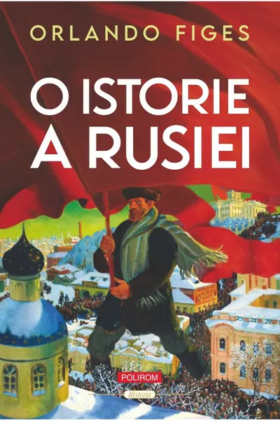 O istorie a Rusiei