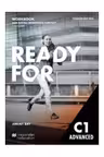 Ready For Advanced C1. Workbook with key, and online audio, The 4th Edition