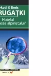 Hotelul La crucea alpinistului