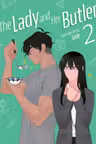 The Lady and Her Butler - Volume 2