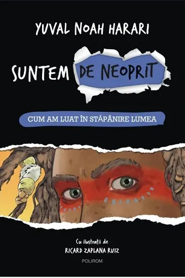 Suntem de neoprit