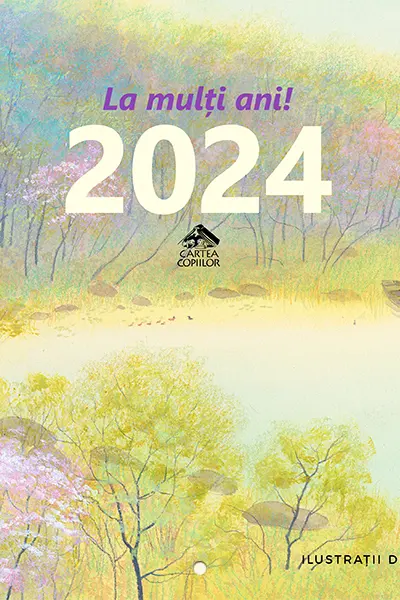 Calendar 2024