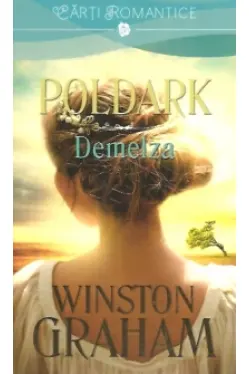 Lira. Poldark. Demelza