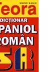 Dictionar spaniol-roman de buzunar