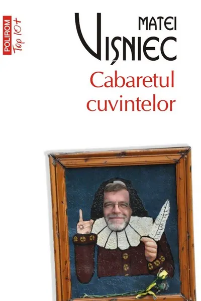 Cabaretul cuvintelor