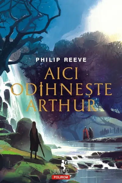 Aici odihneste Arthur