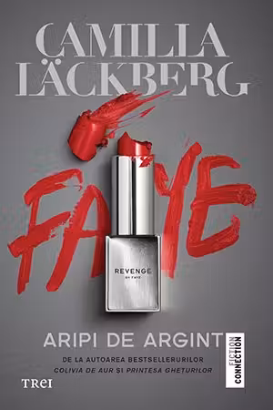 Aripi de argint