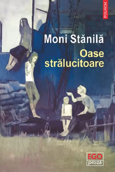 Oase stralucitoare