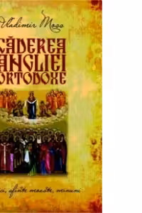 Caderea Angliei Ortodoxe