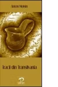 Tracii din Transilvania