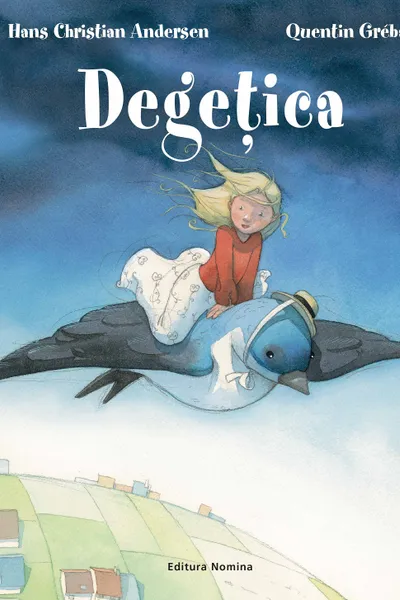 Degețica