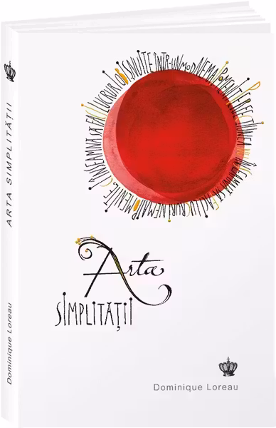 Arta simplitatii
