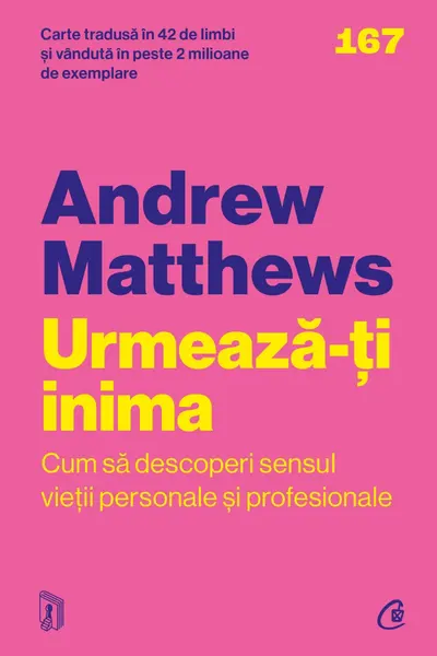 Urmeaza-ti inima
