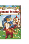 Citim pe silabe Motanul incaltat