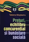 Preturi, echilibru concurential si bunastare sociala