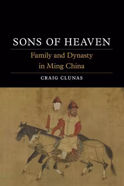 Sons of Heaven