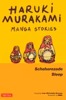 Haruki Murakami Manga Stories 3