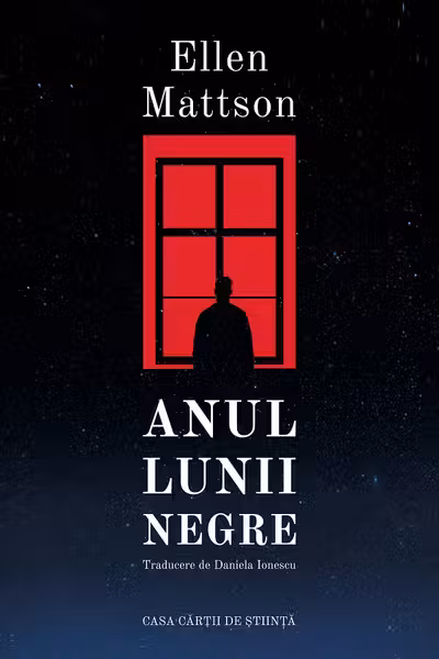 Anul lunii negre